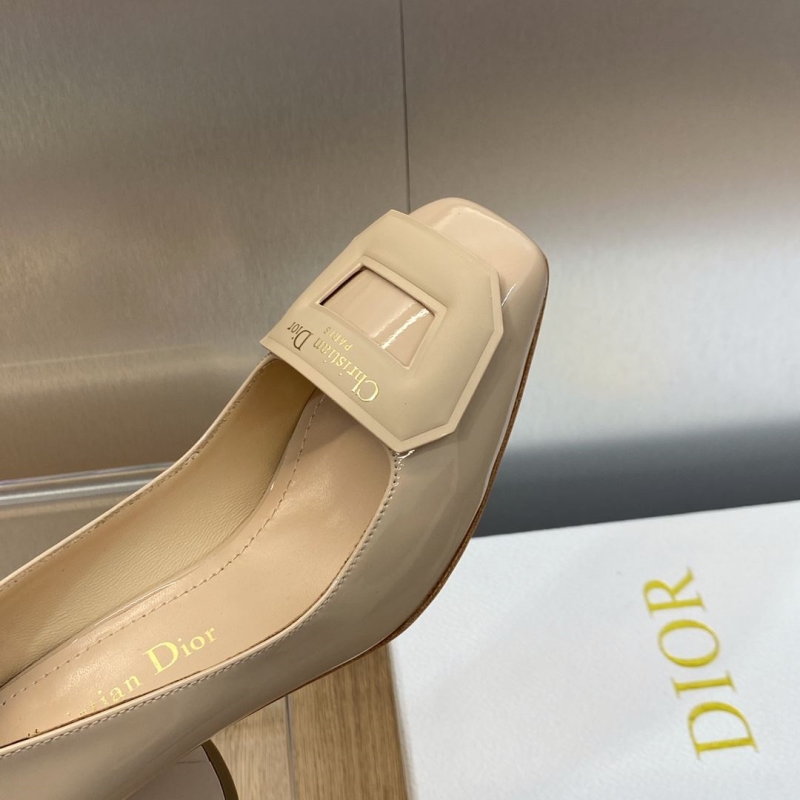 Christian Dior High Heels